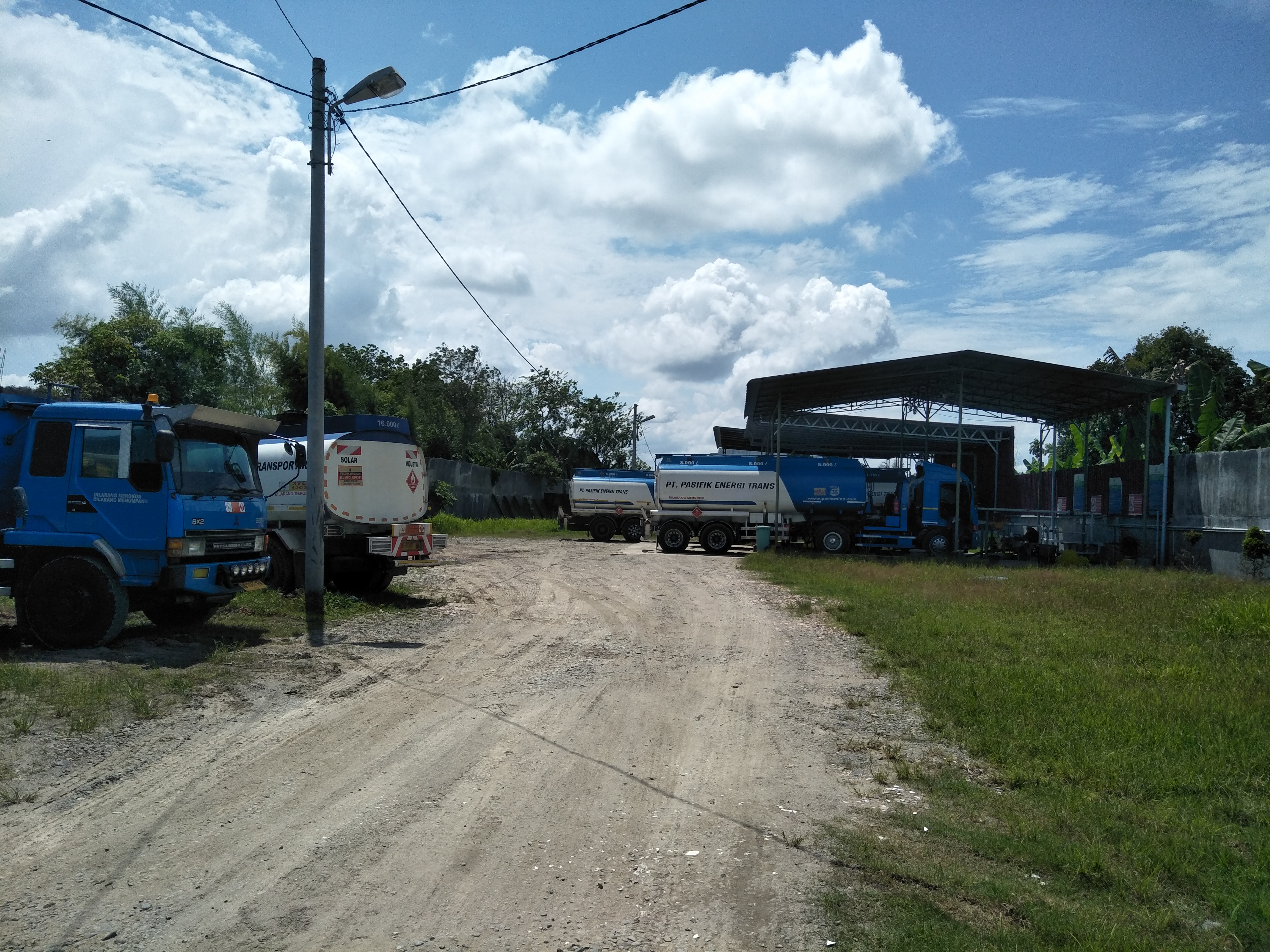 Intern activity image 1