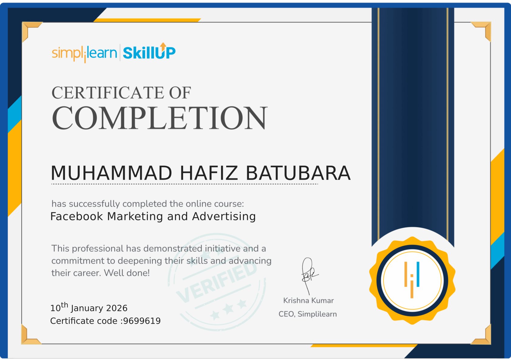 Facebook Marketing and Advertising