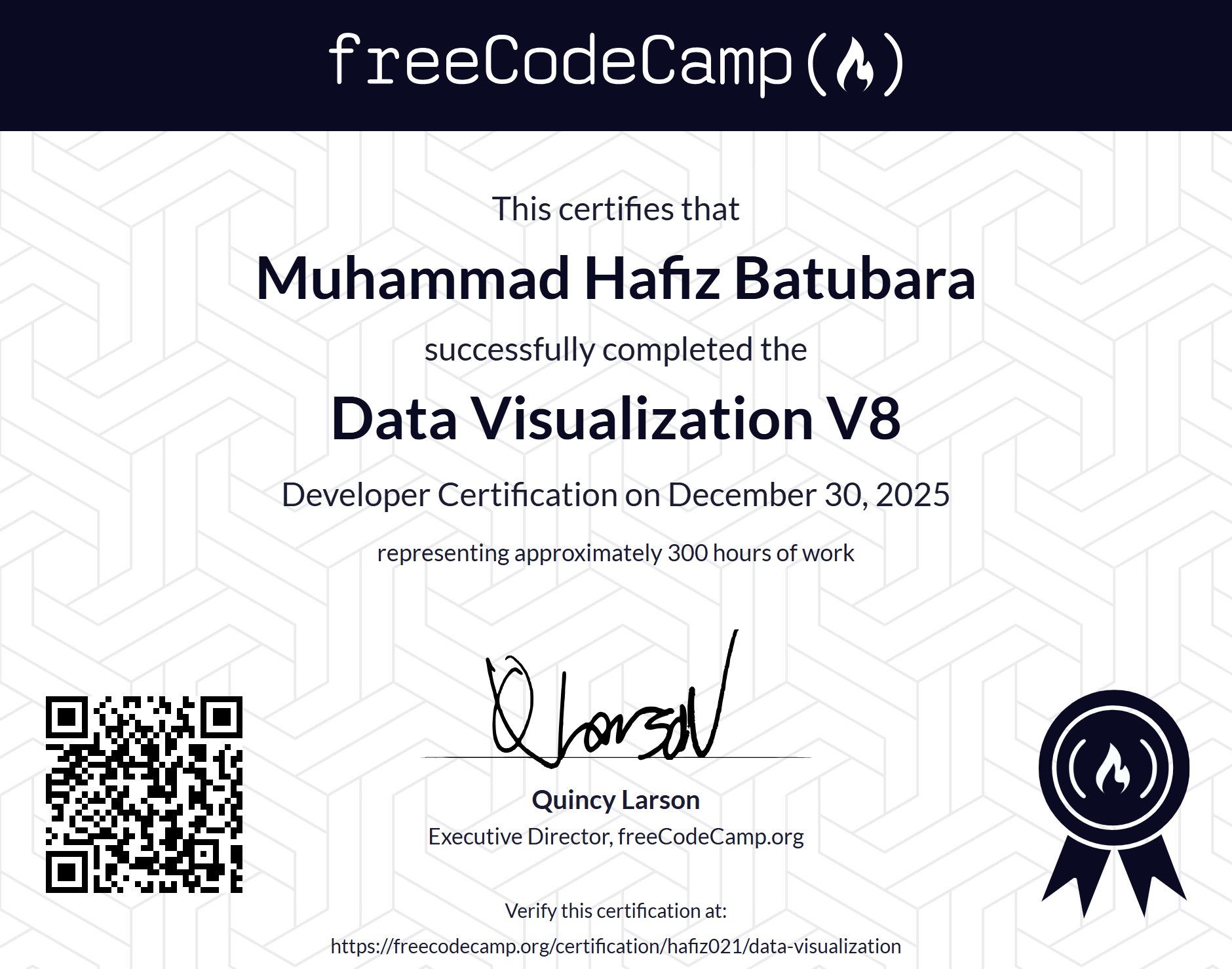 Data Visualization